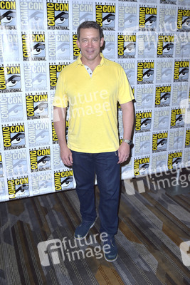 'iZombie' Photocall auf der San Diego Comic-Con International 2016