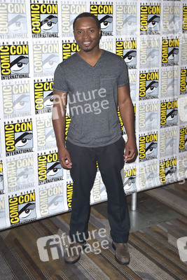'iZombie' Photocall auf der San Diego Comic-Con International 2016