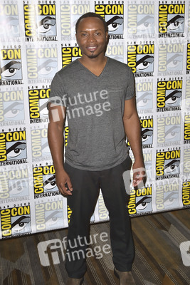 'iZombie' Photocall auf der San Diego Comic-Con International 2016