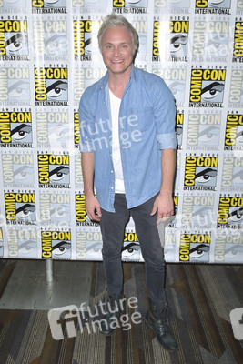 'iZombie' Photocall auf der San Diego Comic-Con International 2016