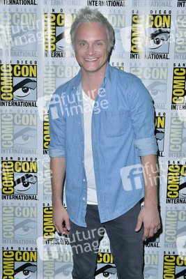 'iZombie' Photocall auf der San Diego Comic-Con International 2016