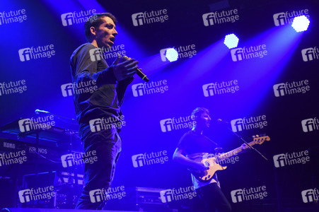 Konzert von Lot in München