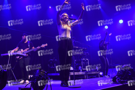 Konzert von Namika in München