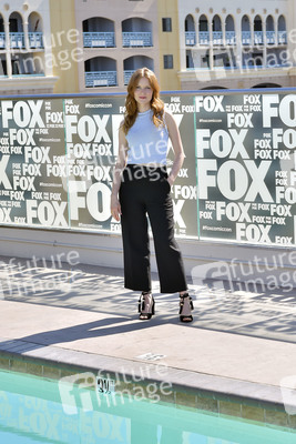 'Outcast'  Photocall auf der San Diego Comic-Con International 2016