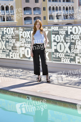 'Outcast'  Photocall auf der San Diego Comic-Con International 2016