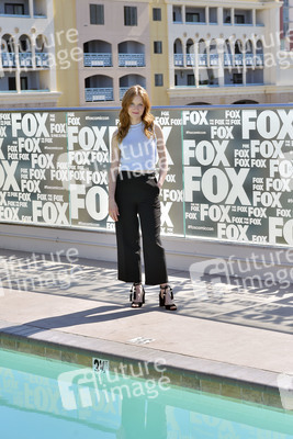'Outcast'  Photocall auf der San Diego Comic-Con International 2016