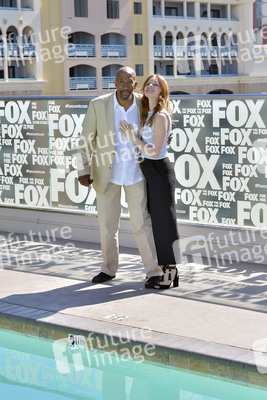 'Outcast'  Photocall auf der San Diego Comic-Con International 2016