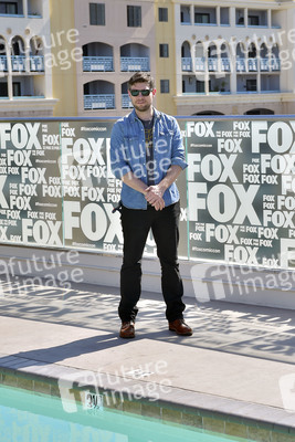 'Outcast'  Photocall auf der San Diego Comic-Con International 2016