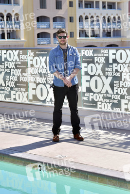 'Outcast'  Photocall auf der San Diego Comic-Con International 2016
