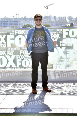 'Outcast'  Photocall auf der San Diego Comic-Con International 2016