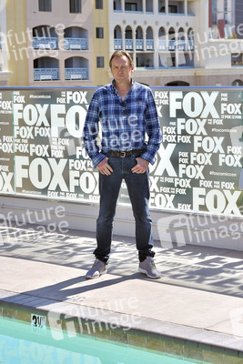 'Outcast'  Photocall auf der San Diego Comic-Con International 2016