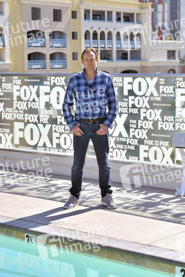 'Outcast'  Photocall auf der San Diego Comic-Con International 2016
