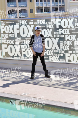 'Outcast'  Photocall auf der San Diego Comic-Con International 2016