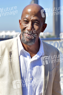 'Outcast'  Photocall auf der San Diego Comic-Con International 2016