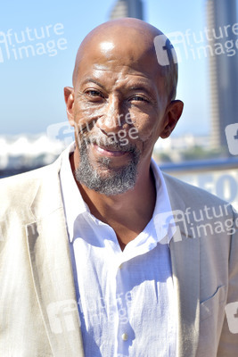 'Outcast'  Photocall auf der San Diego Comic-Con International 2016