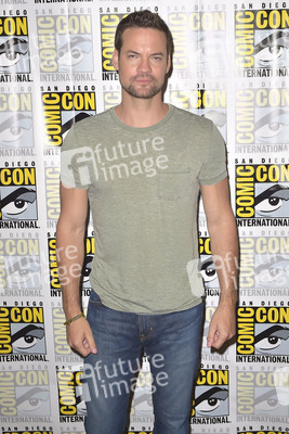 'Salem' Photocall auf der San Diego Comic-Con International 2016