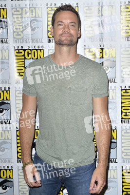 'Salem' Photocall auf der San Diego Comic-Con International 2016