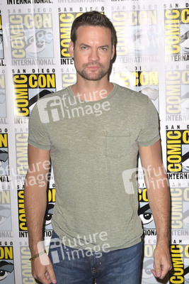 'Salem' Photocall auf der San Diego Comic-Con International 2016