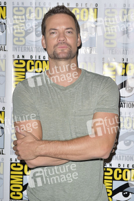 'Salem' Photocall auf der San Diego Comic-Con International 2016