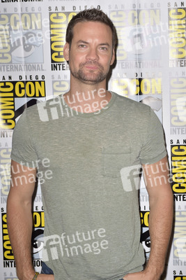 'Salem' Photocall auf der San Diego Comic-Con International 2016