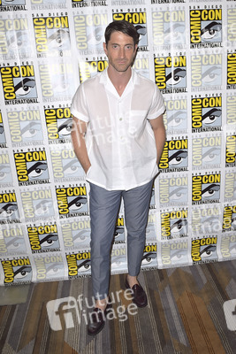 'Salem' Photocall auf der San Diego Comic-Con International 2016
