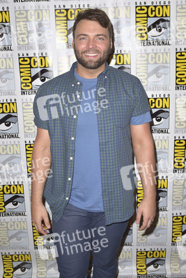 'Salem' Photocall auf der San Diego Comic-Con International 2016