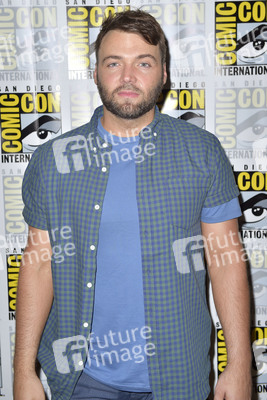 'Salem' Photocall auf der San Diego Comic-Con International 2016