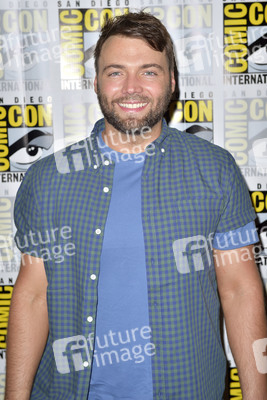 'Salem' Photocall auf der San Diego Comic-Con International 2016