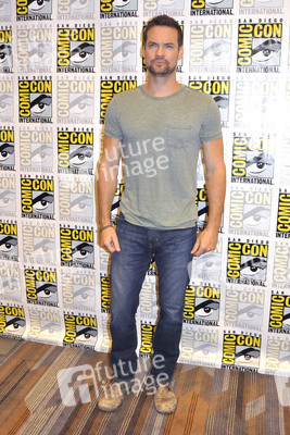 'Salem' Photocall auf der San Diego Comic-Con International 2016