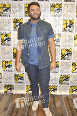 'Salem' Photocall auf der San Diego Comic-Con International 2016