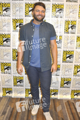 'Salem' Photocall auf der San Diego Comic-Con International 2016