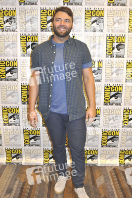 'Salem' Photocall auf der San Diego Comic-Con International 2016