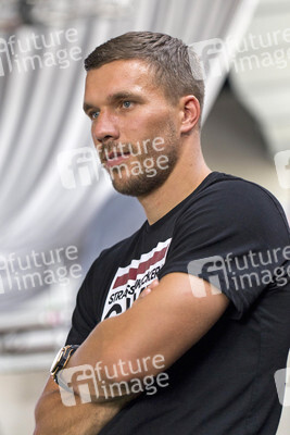 Strassenkicker-Camp 2016 in Köln