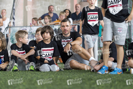 Strassenkicker-Camp 2016 in Köln