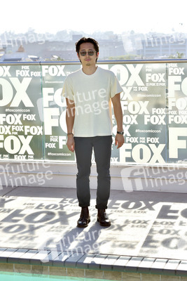 'The Walking Dead'  Pressetermin auf der San Diego Comic-Con International 2016