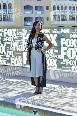 'The Walking Dead'  Pressetermin auf der San Diego Comic-Con International 2016