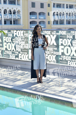 'The Walking Dead'  Pressetermin auf der San Diego Comic-Con International 2016
