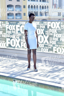 'The Walking Dead'  Pressetermin auf der San Diego Comic-Con International 2016