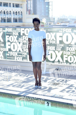 'The Walking Dead'  Pressetermin auf der San Diego Comic-Con International 2016