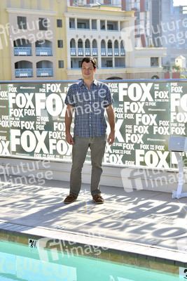 'The Walking Dead'  Pressetermin auf der San Diego Comic-Con International 2016