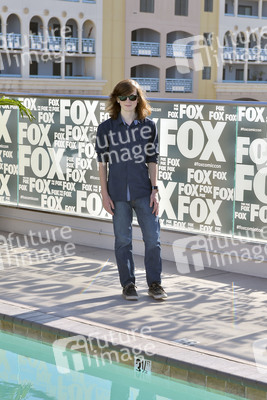 'The Walking Dead'  Pressetermin auf der San Diego Comic-Con International 2016