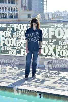 'The Walking Dead'  Pressetermin auf der San Diego Comic-Con International 2016