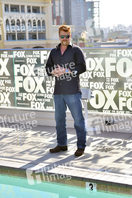 'The Walking Dead'  Pressetermin auf der San Diego Comic-Con International 2016