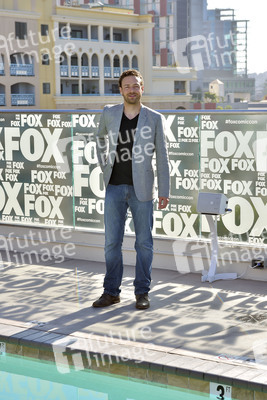 'The Walking Dead'  Pressetermin auf der San Diego Comic-Con International 2016