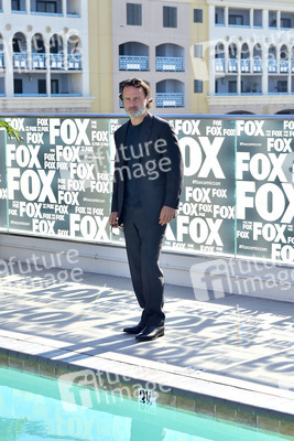 'The Walking Dead'  Pressetermin auf der San Diego Comic-Con International 2016