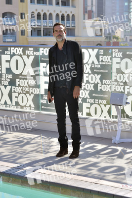 'The Walking Dead'  Pressetermin auf der San Diego Comic-Con International 2016