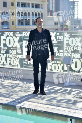 'The Walking Dead'  Pressetermin auf der San Diego Comic-Con International 2016
