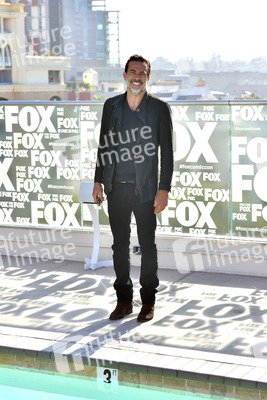 'The Walking Dead'  Pressetermin auf der San Diego Comic-Con International 2016