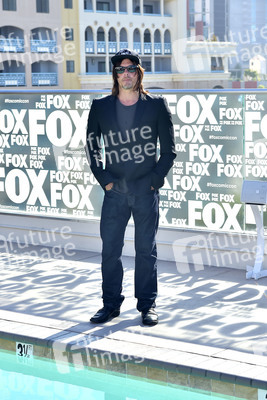 'The Walking Dead'  Pressetermin auf der San Diego Comic-Con International 2016