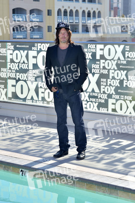 'The Walking Dead'  Pressetermin auf der San Diego Comic-Con International 2016